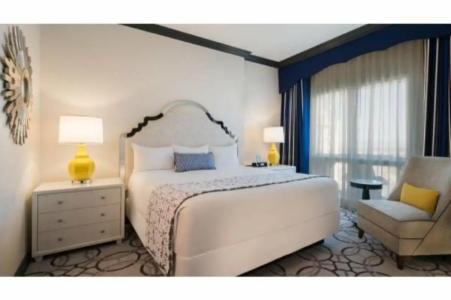 Paris Las Vegas & Casino - 73