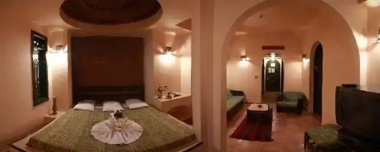 Amar Sina Boutique Egyptian Village - 94