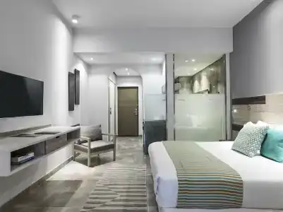 Ancient Sands Golf Resort and Residences - 23