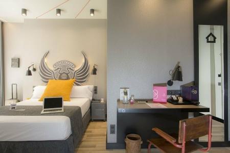 Casual Vintage Valencia - 66