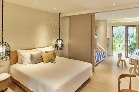 Bandara Resort and Spa, Samui - 77