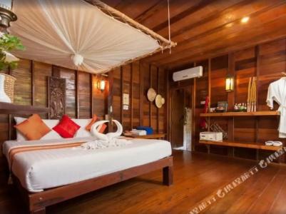 Sensi Paradise Beach Resort - 28