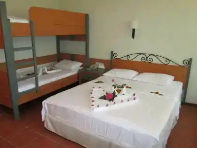 Suncity - Beach Club - 87