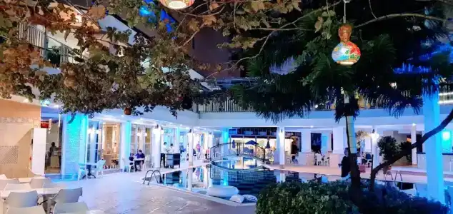 Tac Premier & Spa - 79