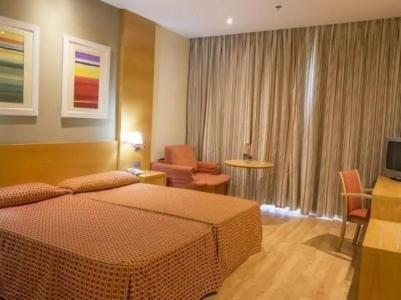 VS Gandía Palace **** - 83