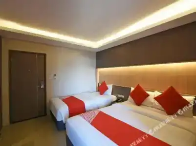 Sleep Bangkok - 16
