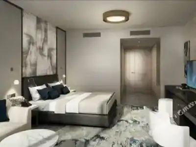 Novotel Dubai Gold District - 50