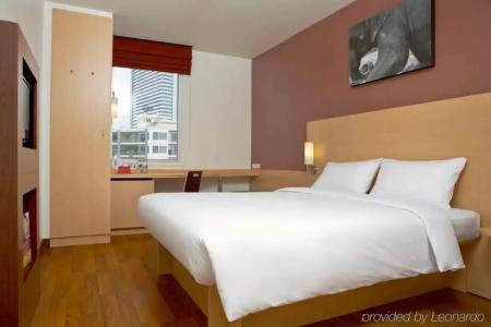 ibis Bangkok Sathorn - 20