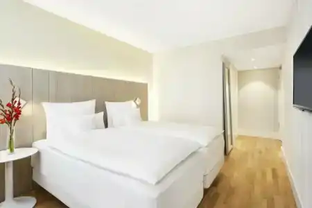 NH Collection Hamburg City - 96