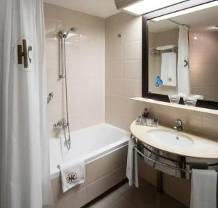 Catalonia Barcelona Plaza - 70