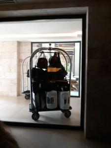 Lopesan Costa Bávaro Resort, Spa & Casino - 91