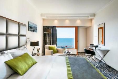 Carlton Tel Aviv – Luxury on the Beach - 56