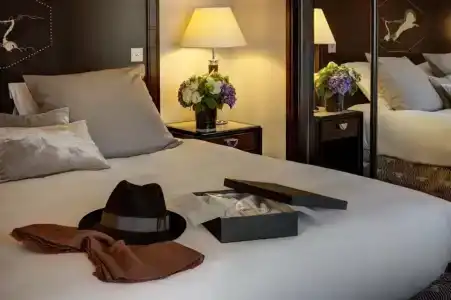 du Collectionneur - 78