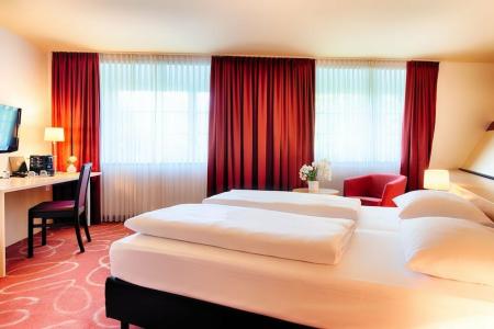 Welcome Kongress Bamberg - 2