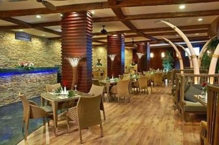 Coral Sea Beach and Aqua Park - 66