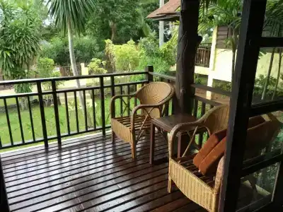 Coral Cliff Beach Resort Samui - SHA Plus - 64