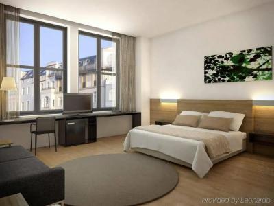 Catalonia Berlin Mitte - 25