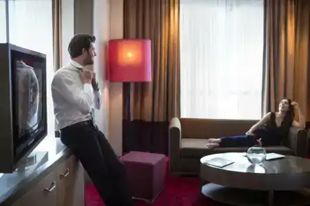 Park Rotana Abu Dhabi - 77