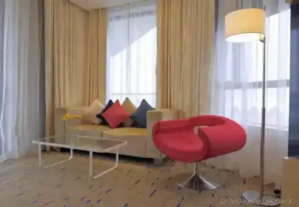 Radisson Blu, Abu Dhabi Yas Island - 57