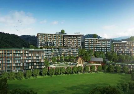 Mida Grande Resort Phuket Official Account - 34