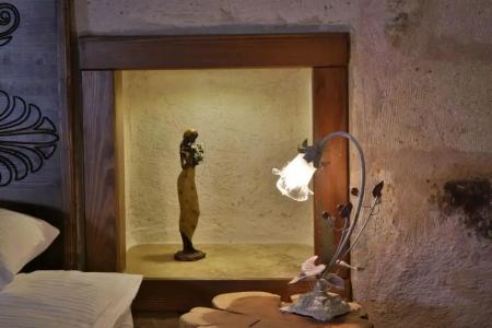 Mira Cappadocia - 19