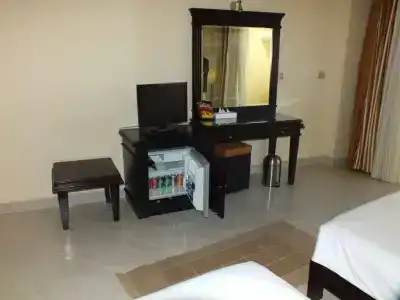 Magic Beach Hurghada - 40