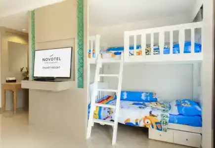 Novotel Phuket Resort - SHA Plus - 12