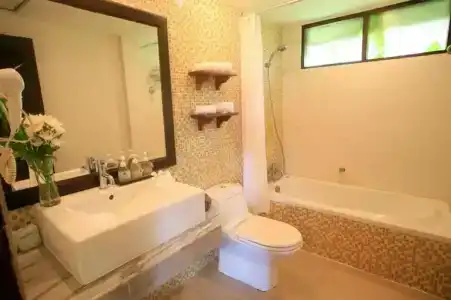 Coral Cliff Beach Resort Samui - SHA Plus - 86