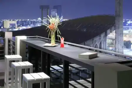 Bangkok Inter Place - 29