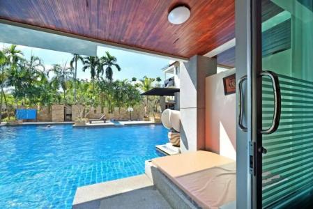 Lanta Sand Resort & Spa - 14