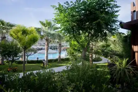 Aydinbey King's Palace & Spa - Ultra All Inclusive - 70