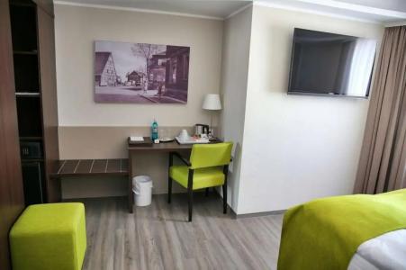 bomonti Nürnberg West - 47