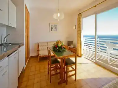 Elba Sunset Mallorca Thalasso Spa - 15