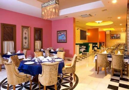 Venosa Beach Resort & Spa - All Inclusive - 7