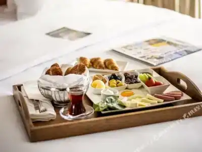 Mercure Istanbul Bakirkoy - 66