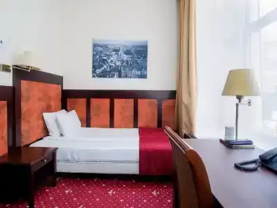 Rixwell Old Riga Palace - 42