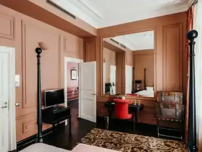 Telegraaf, Autograph Collection - 41