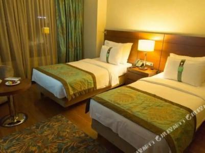Holiday Inn Istanbul Sisli by IHG - 12