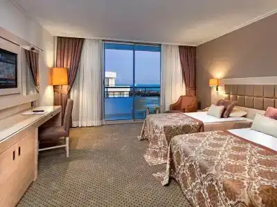 Miracle Resort - All Inclusive - 46