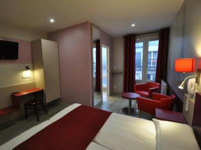 Grand Hôtel De Turin - 38