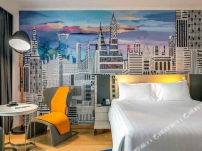 Novotel Bangkok on Siam Square - SHA Extra Plus Certified - 81