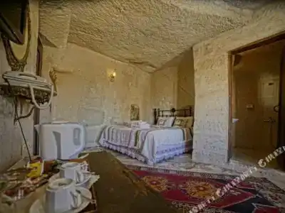 Village Cave House - 82