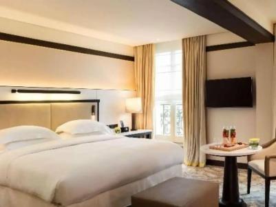 Hyatt Paris Madeleine - 78