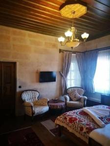 Ürgüp Inn Cave - 27