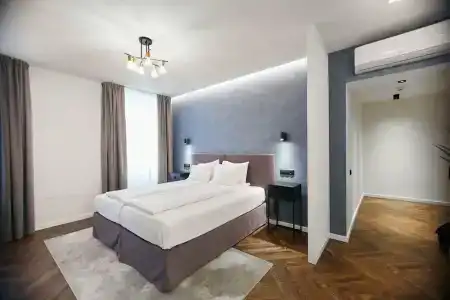 Rixwell Konventa Seta Design
