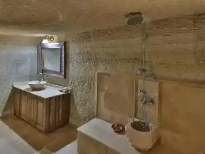 Family Cave Suite - 39