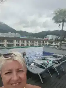 Best Western Patong Beach - 26