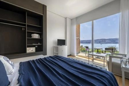 Cape Bodrum Luxury & Beach - 32