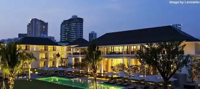 U Sathorn Bangkok - 0