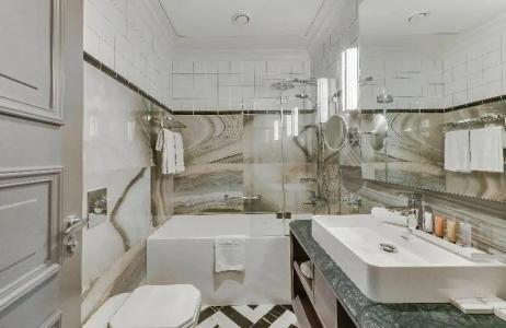 Grand Poet and SPA by Semarah - 75